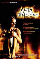 Recensione #64: Alta Tensione