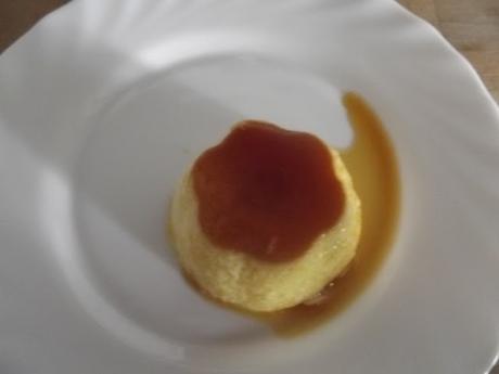 CREME CARAMEL