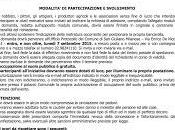 500° anniversario della battaglia giganti evento costo zero tutti artisti