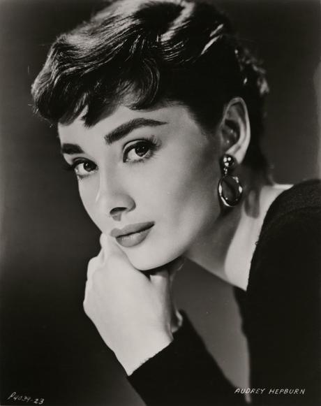 Sabrina 1954 Copyright Paramount Pictures