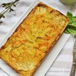 Cake alle Zucchine