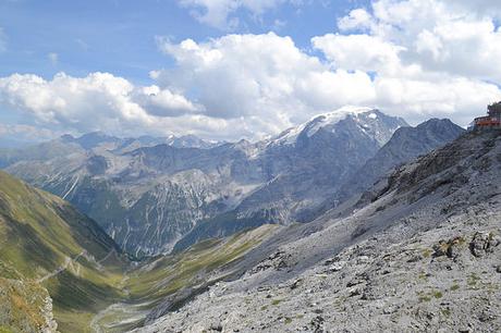 Passo dello Stelvio