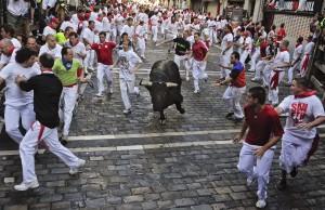 SANFERMINES