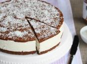 Cheesecake Cocco Nutella