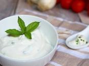 Salsa allo Yogurt