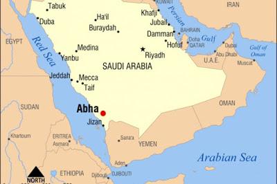 Decine di morti in un attacco suicida contro una moschea in Arabia Saudita
