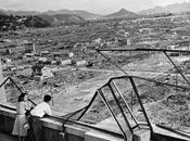 settant’anni dalla prima bomba atomica