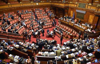 Pubblica amministrazione, la riforma Madia è legge