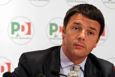 Renzi la smetta di mortificare il sud, adesso ha rotto