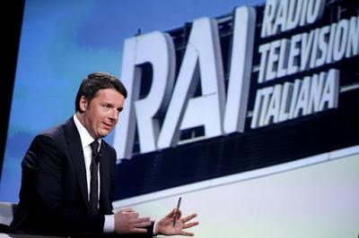 Rai, come cambierà in 5 punti