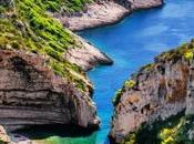 belle spiagge della Croazia