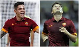 Ljajic o Iturbe in Viola come “indennizzo” per Salah!