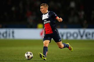 Garcia sceglie Digne per la fascia!