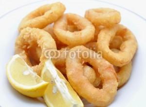 calamari