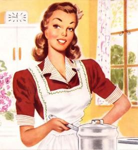 housewife