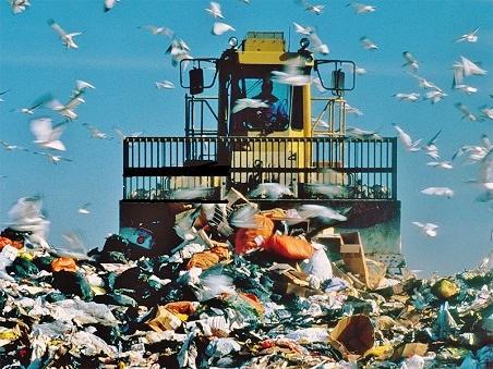 Rifiuti e autorizzazione integrata ambientale: parere sul disegno di legge