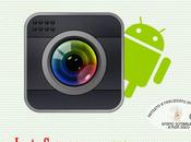 Free Android: incorniciare foto ritagliarle