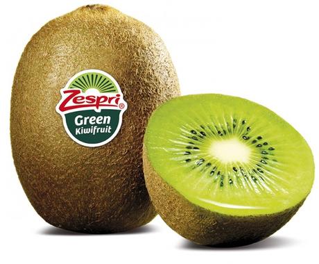 ZESPRI GREEN