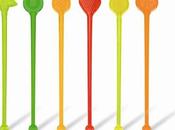 Nella linea MyDrink colorati miscelatori cocktail professionali, fatti casa!