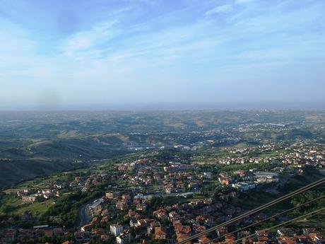 Repubblica di San Marino: Giornate Medioevali