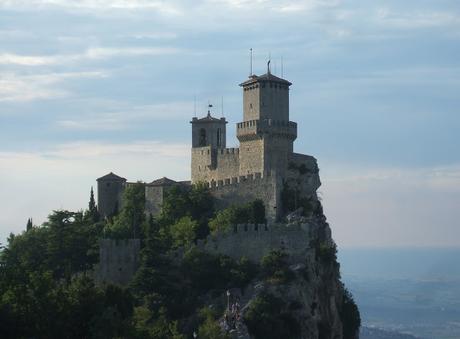 Repubblica di San Marino: Giornate Medioevali