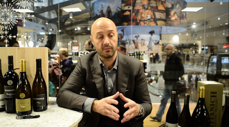 joe bastianich