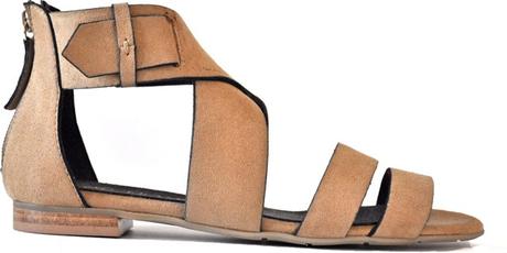 Accessori e scarpe vegan donna