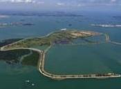 Discarica record Singapore!