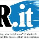 “Dignity” su Repubblica.it