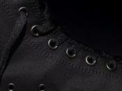 Converse lancia l’innovativa Chuck Taylor Star