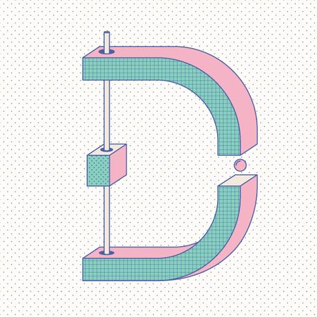 GRAFICA: Daniel Aristizábal | '36 days of type' GRAFICA: Daniel Aristizábal | '36 days of type'