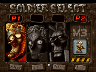 Metal Slug 1, 2, 3, 4, 5, X - DOWNLOAD per PC!