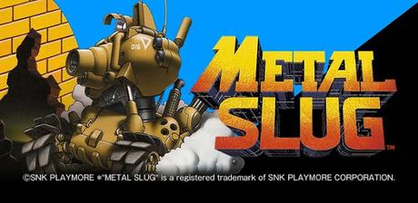 Metal Slug 1, 2, 3, 4, 5, X - DOWNLOAD per PC!