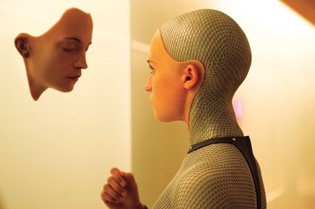 Ex Machina, il robot che mi farei