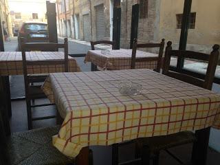 LA BONISSIMA Osteria - Via Masone 16 - Modena - Tel. 059238036