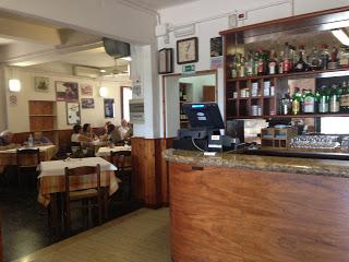 VIA NUOVA Trattoria - Via Nuova 834 - Medicina (BO) - Tel. 051851466