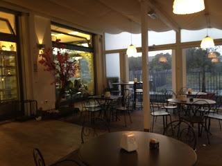 LE DOLCEZZE Bar Pasticceria - Via Palazzetti 14a - San Lazzaro di Savena (BO) - Tel.0514121863