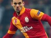 Inter ancora sconfitta amichevole Galatasaray. Decide l’ex Sneijder