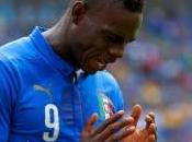 Balotelli scaricato Liverpool, c’e’ sola speranza