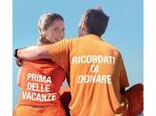 S.O.S. SANGUE. Donatelo prima andare vacanza!