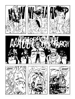 DYLAN DOG #69: Il fumetto ai tempi della censura