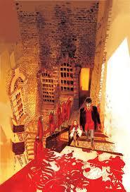 DYLAN DOG #69: Il fumetto ai tempi della censura