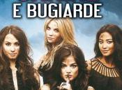 Giovani, Carine Bugiarde Sara Shepard (Recensione)