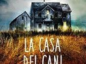 Casa Cani Fantasma Allan Stratton (Recensione)