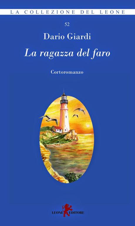 La Ragazza del Faro Dario Giardi (Recensione)