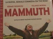 Ecco altro film road MAMMUTH