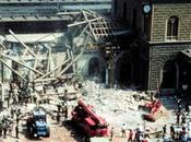 agosto 1980, Strage della Stazione Bologna