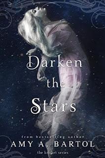 Recensione: Darken The Stars di Amy A. Bartol