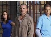 serie evento sequel “Prison Break” ufficialmente ordinata