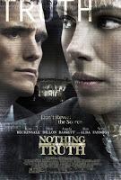 Nothing but the truth, il nuovo Film della Notorious Pictures